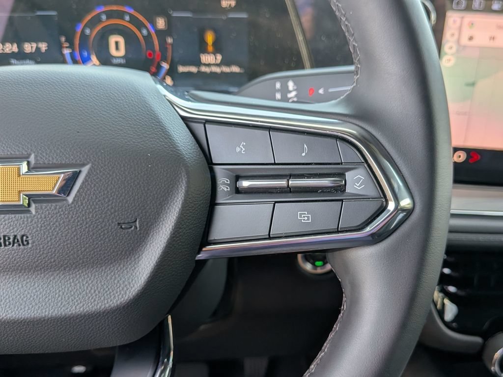 New 2026 Chevrolet Tahoe LS RWD image 19