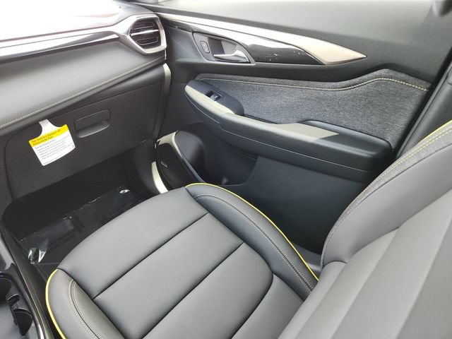New 2026 Chevrolet TrailBlazer ACTIV w/ Convenience Package FWD image 19