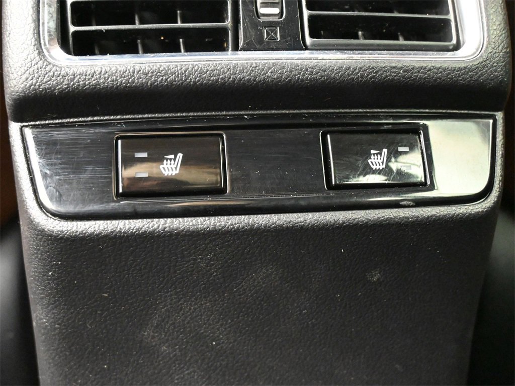 Used 2017 Subaru Outback 2.5i Touring image 18