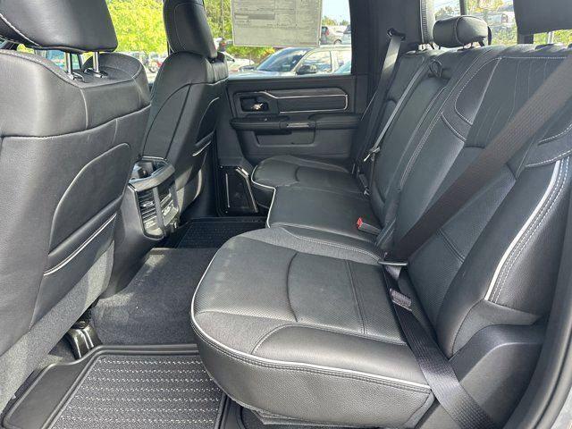 New 2026 RAM 2500 Limited image 19