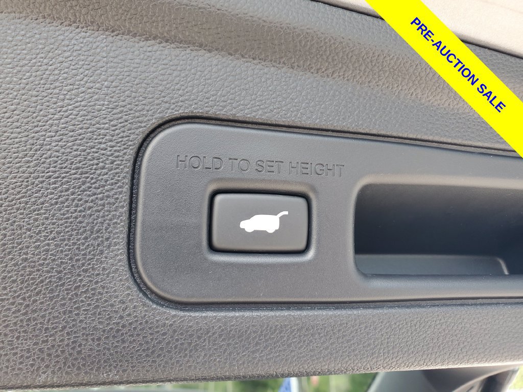 Certified 2024 Acura MDX FWD image 9