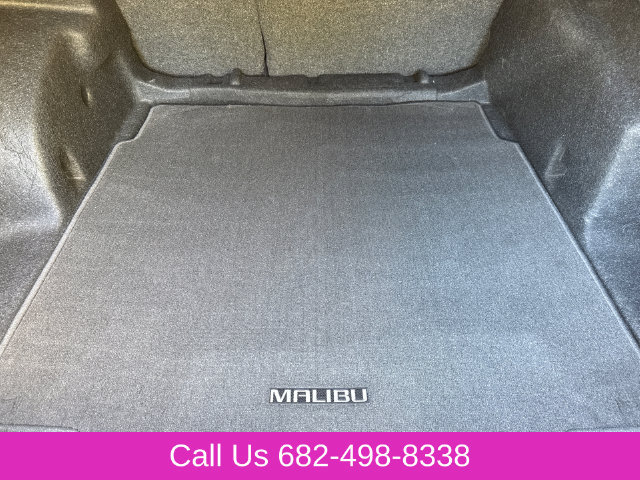 Used 2020 Chevrolet Malibu Premier FWD image 9