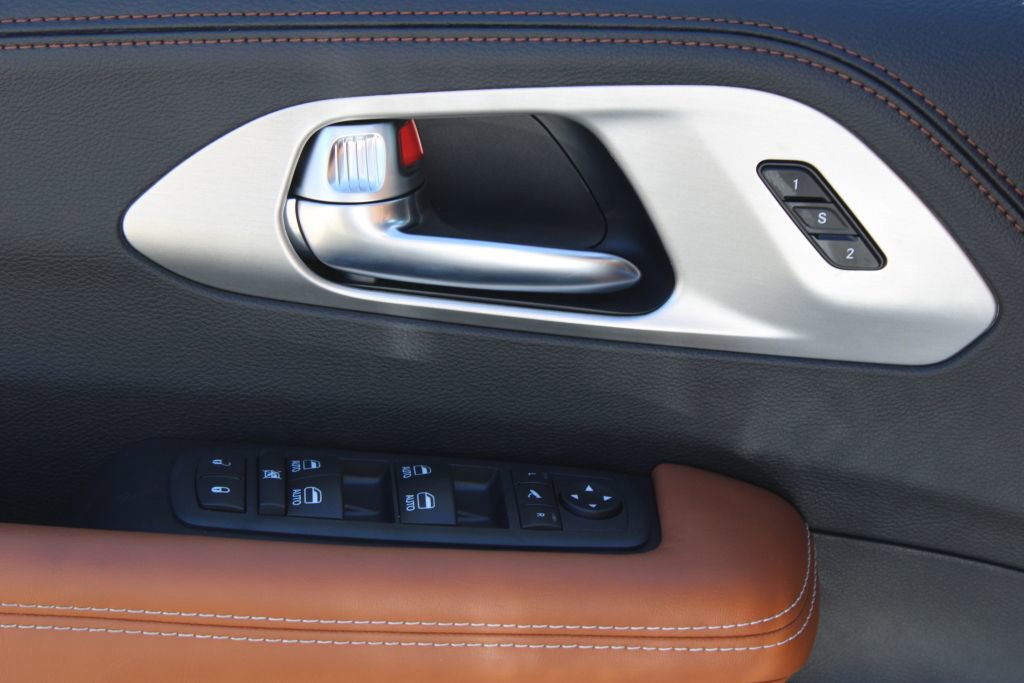 New 2026 Chrysler Pacifica Pinnacle image 34