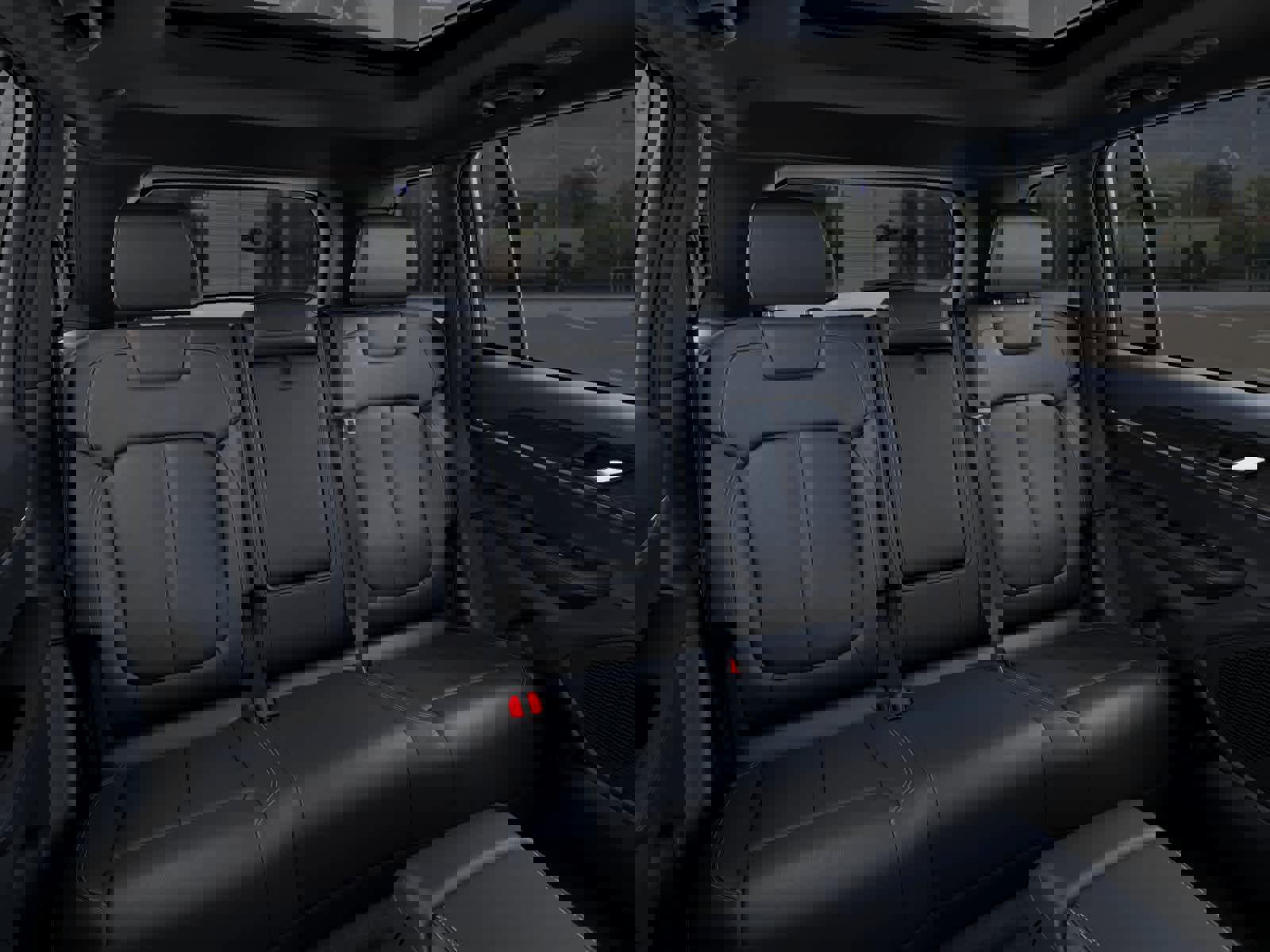 New 2025 Jeep Grand Cherokee Limited image 15