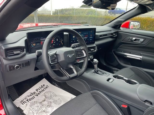 New 2026 Ford Mustang GT image 9