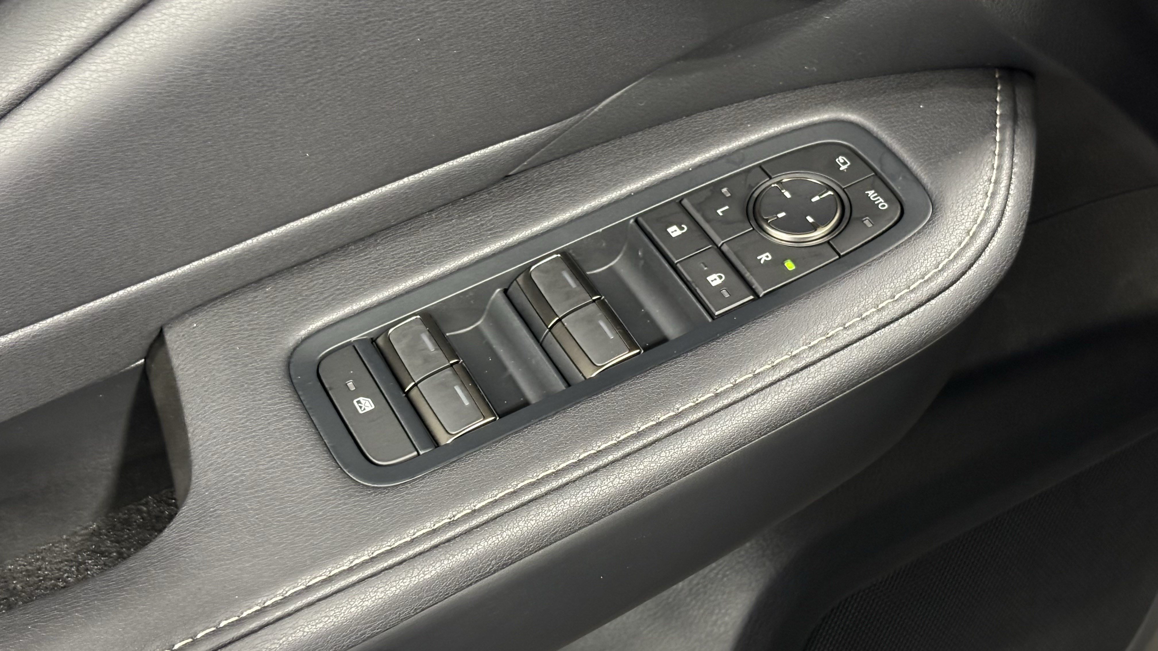 New 2026 Lexus TX 350 AWD image 16