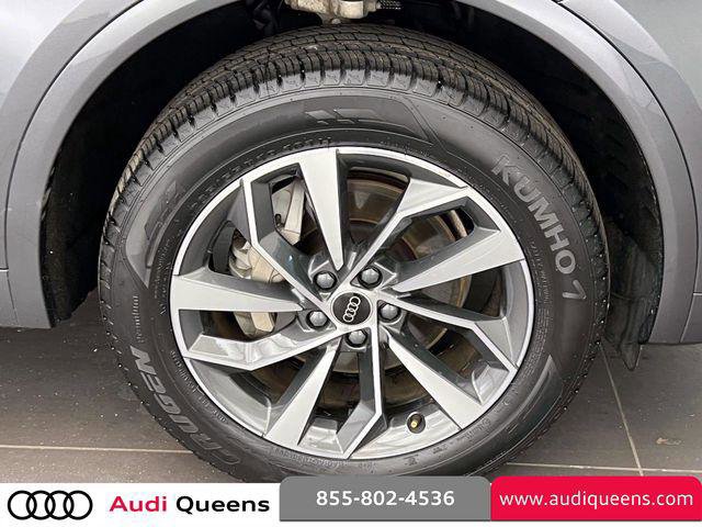 Certified 2023 Audi Q5 2.0T Premium w/ Convenience Package AWD/4WD image 7