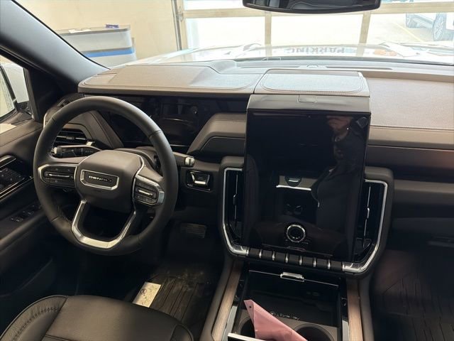 New 2026 GMC Yukon XL Denali w/ Sun & Power Step Package image 42