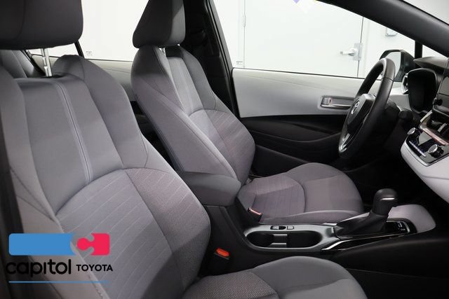Certified 2026 Toyota Corolla SE FWD image 25