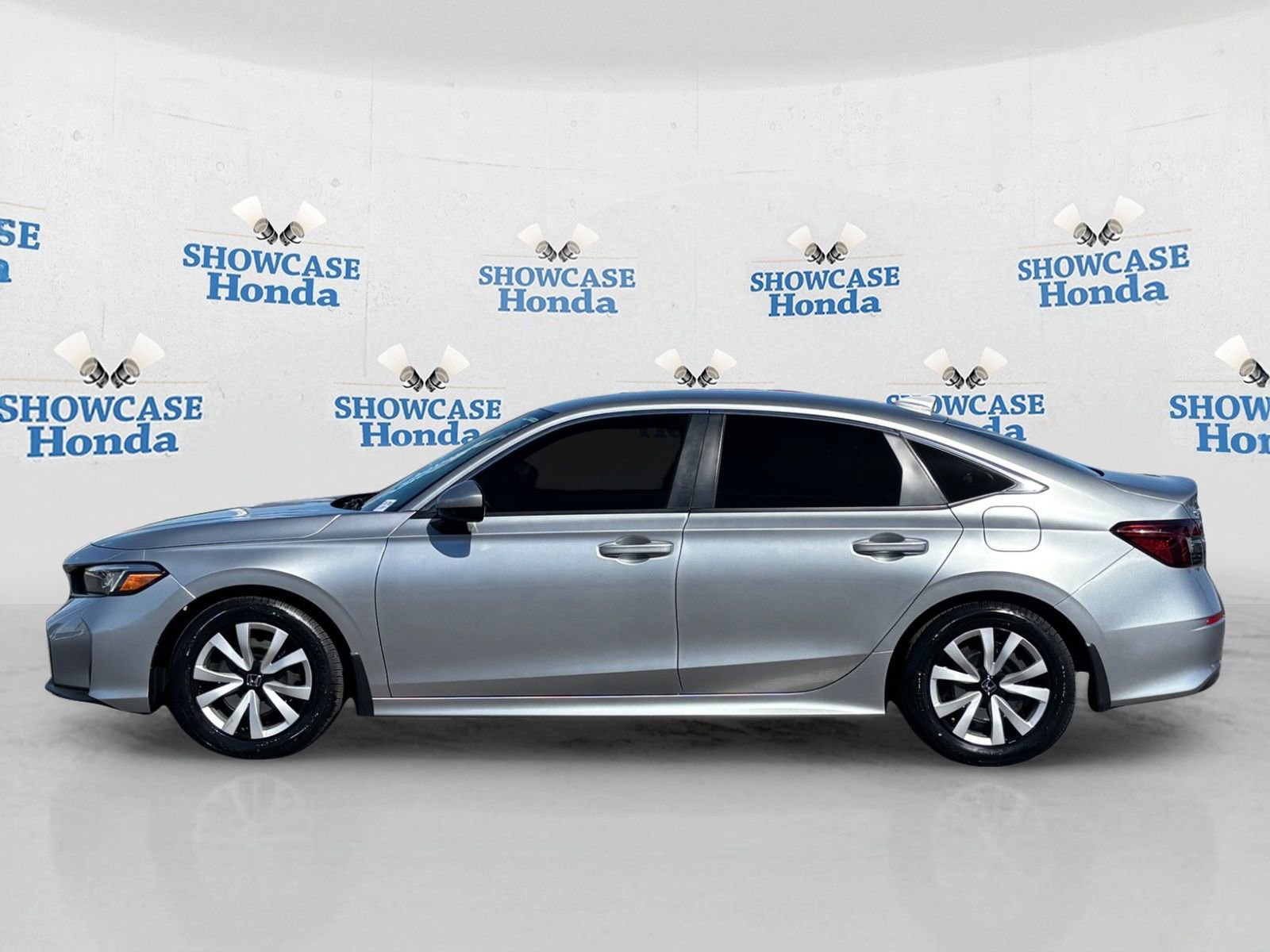 Used 2026 Honda Civic LX image 4