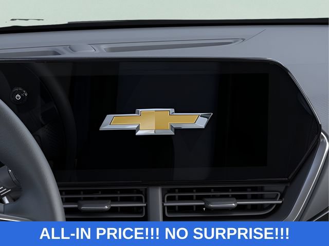 New 2026 Chevrolet Trax ACTIV w/ Sunroof Package FWD image 20