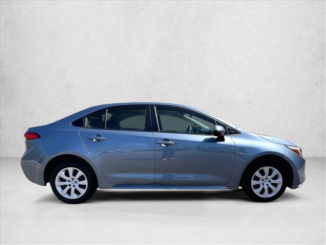 Used 2024 Toyota Corolla LE FWD image 5