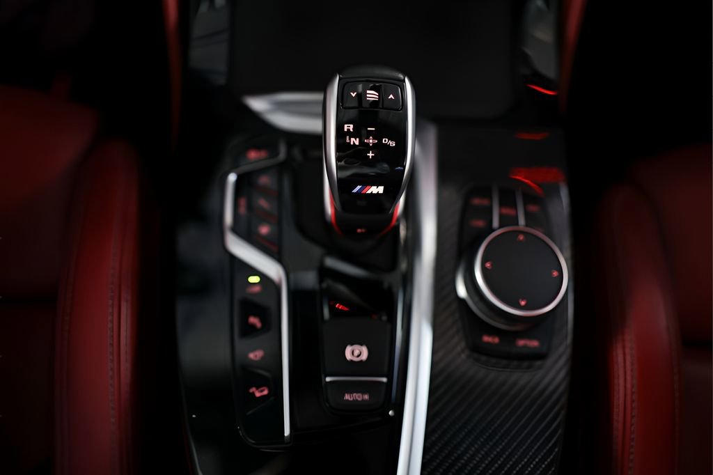 Used 2020 BMW X4 M w/ Executive Package image 54