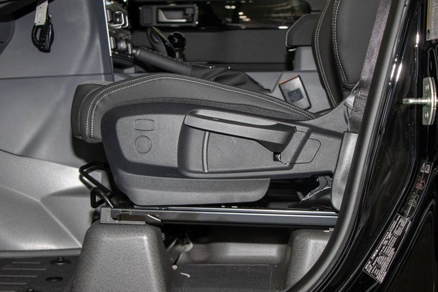 Used 2024 INEOS Grenadier Trialmaster Edition image 15