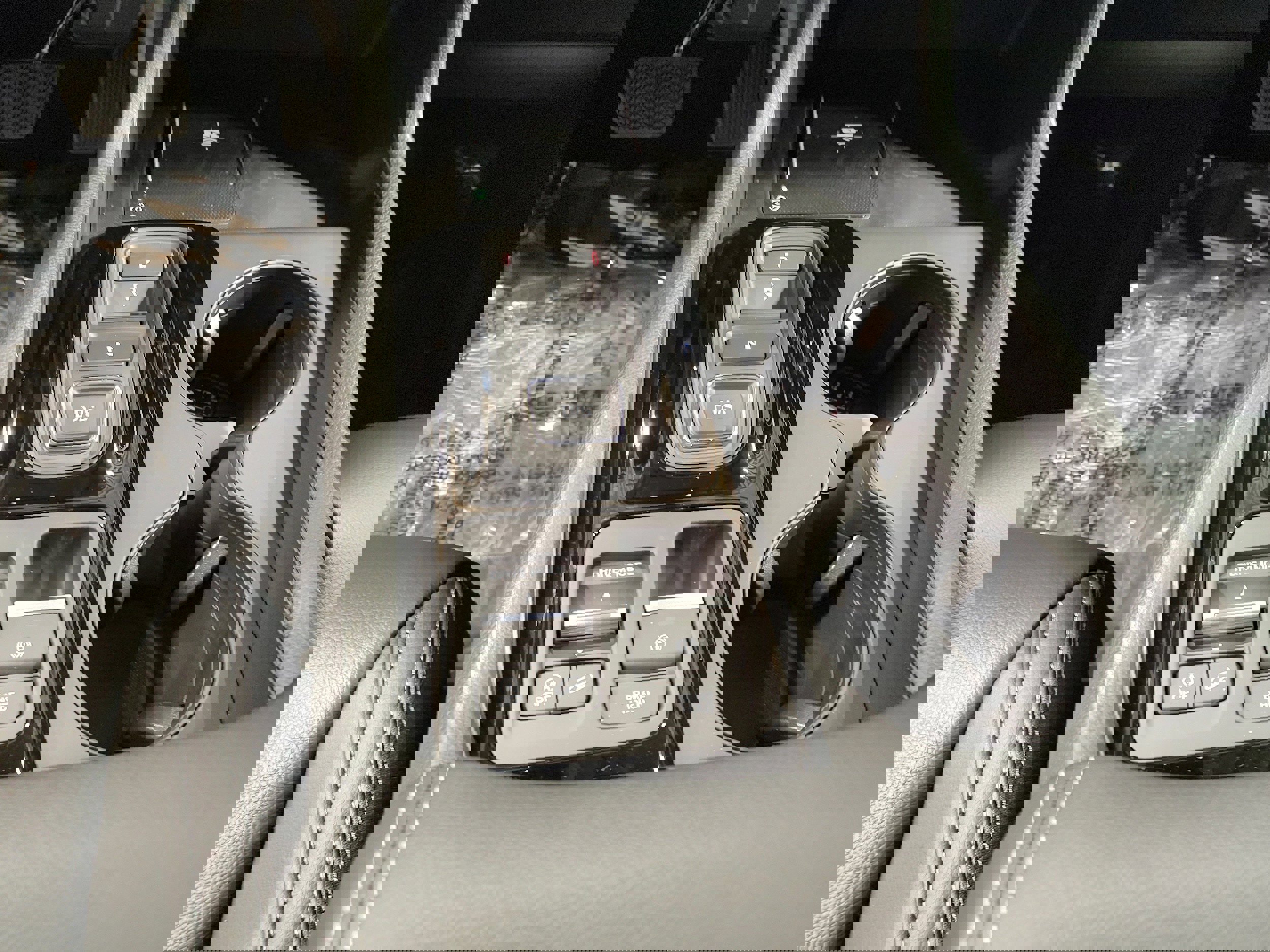 New 2026 Honda Passport RTL image 8