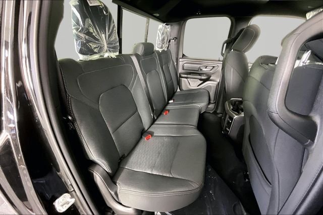 New 2026 RAM 1500 Express AWD/4WD image 11