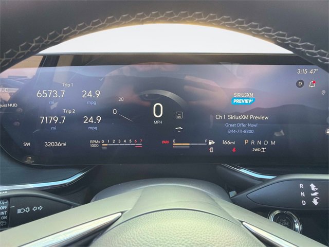 Used 2024 Buick Envision Preferred image 28