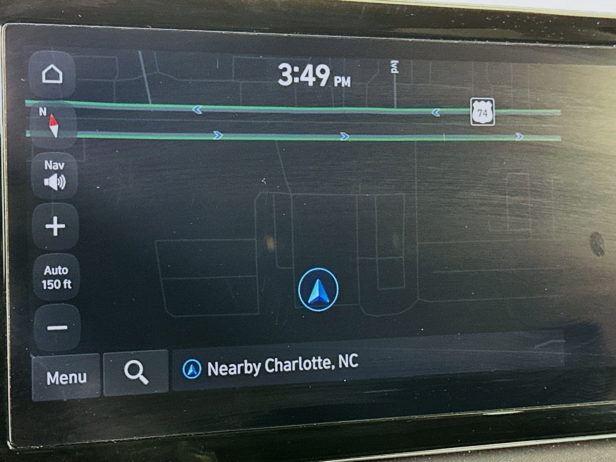 Used 2025 Hyundai Palisade SEL image 22