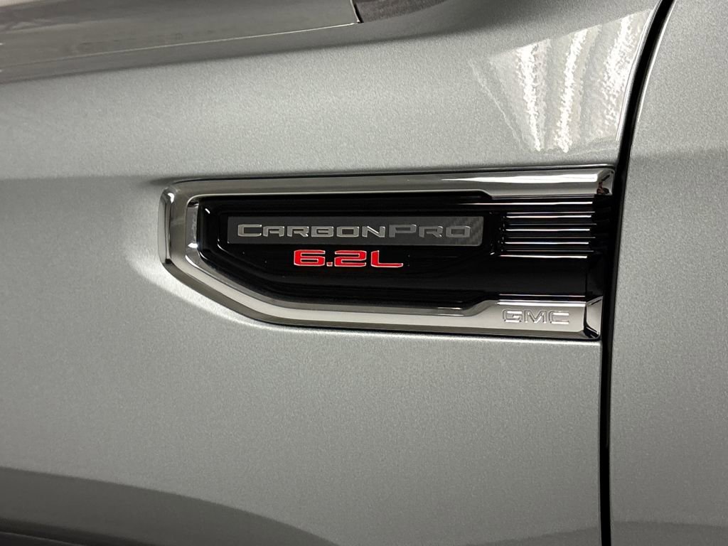 New 2026 GMC Sierra 1500 Denali image 14
