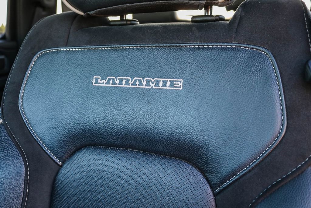 Certified 2024 RAM 1500 Laramie image 25