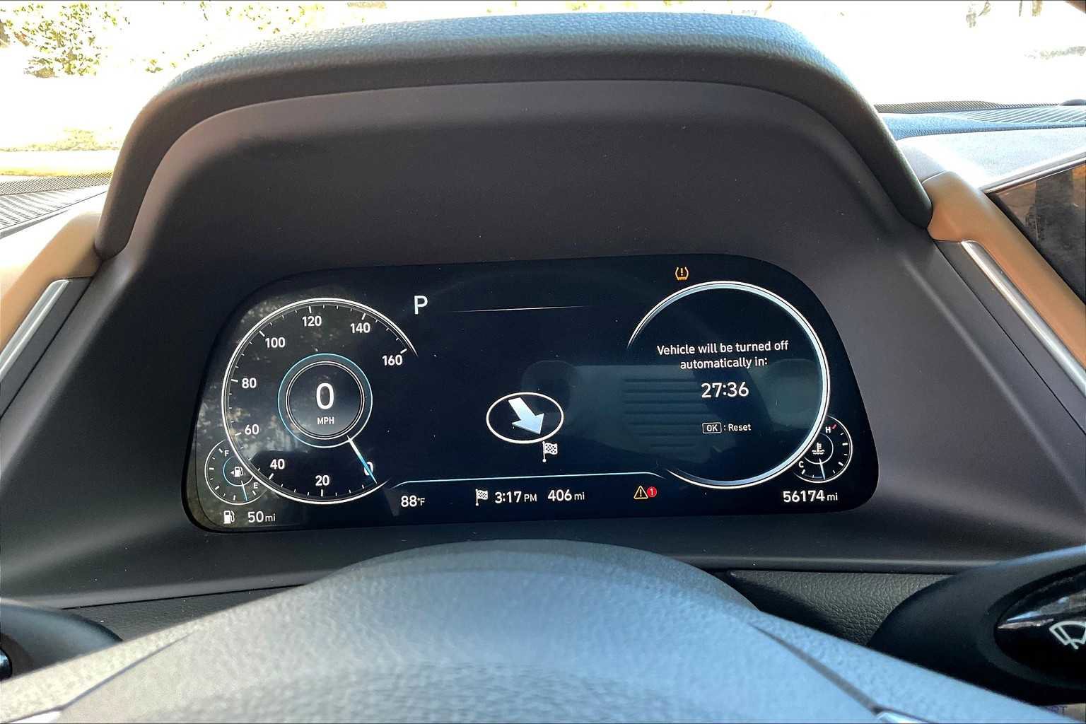 Used 2021 Hyundai Sonata Limited image 25