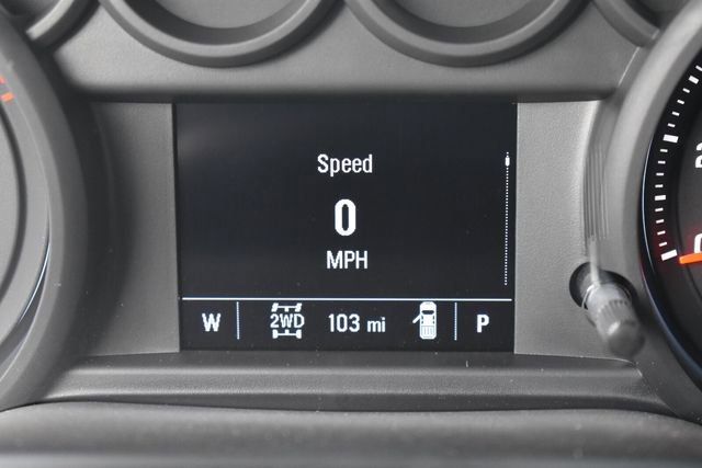 New 2025 Chevrolet Silverado 3500 W/T w/ WT Convenience Package image 25