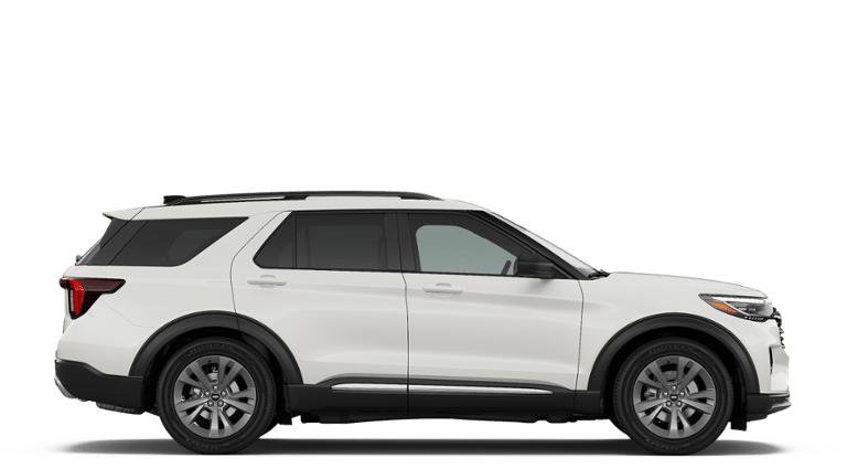 New 2026 Ford Explorer Active image 5
