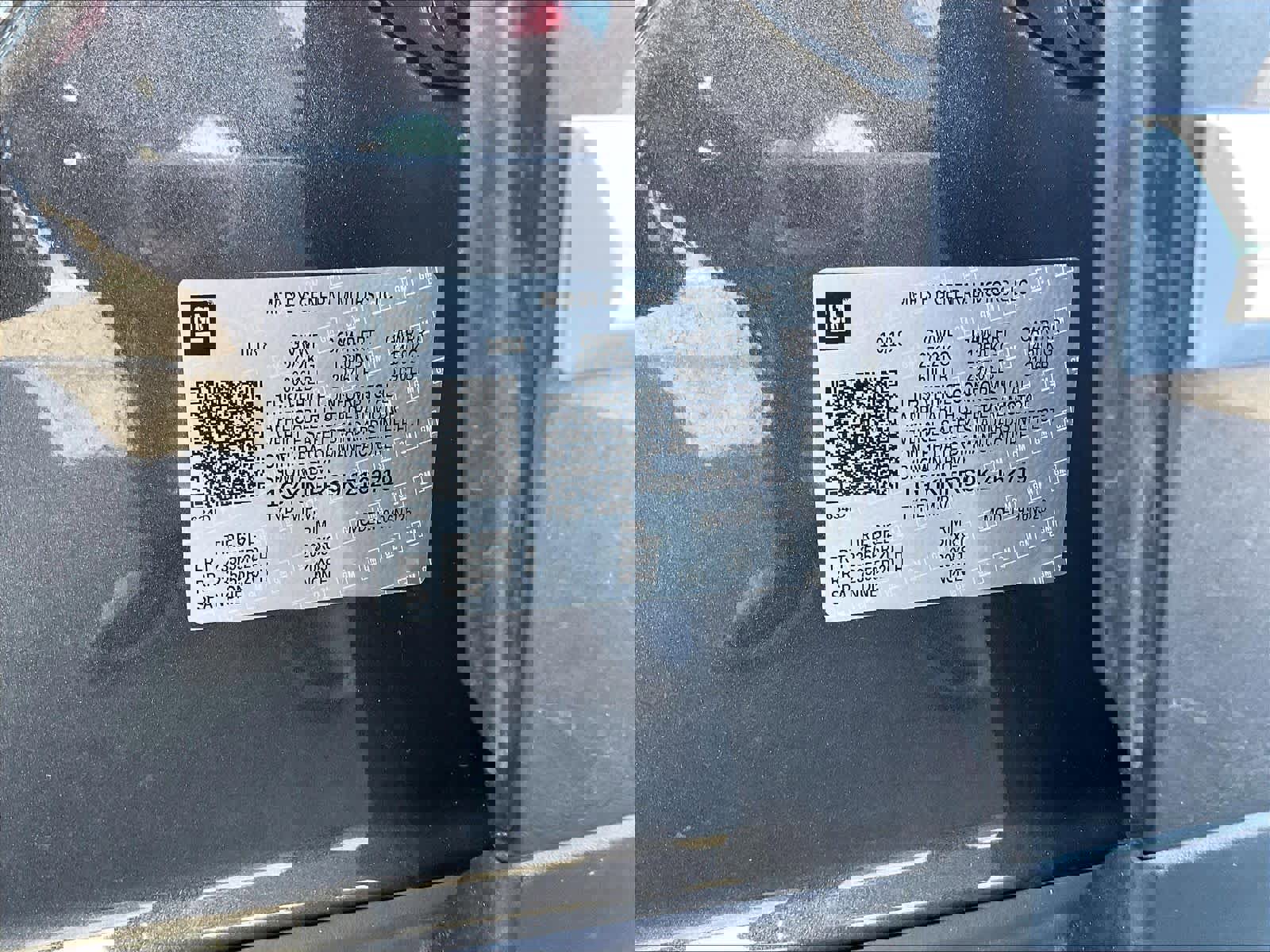 Used 2019 Cadillac XT5 Premium Luxury image 33