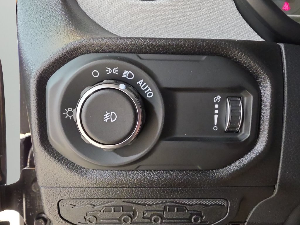 New 2027 Jeep Wrangler Unlimited Sport AWD/4WD image 21