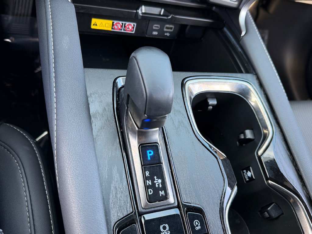 Certified 2025 Lexus RX 350 Premium AWD/4WD image 25