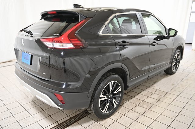 Used 2024 Mitsubishi Eclipse Cross SE image 13