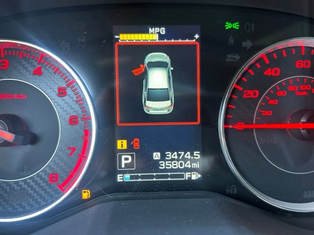 Used 2017 Subaru Impreza 2.0i Sport AWD/4WD image 21