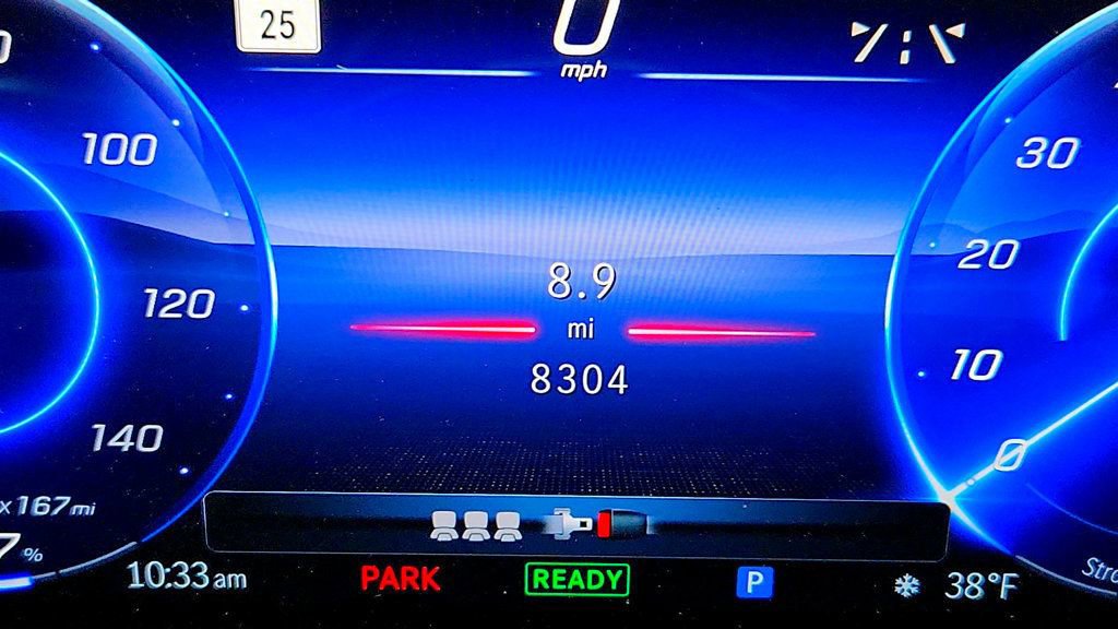 Used 2024 Mercedes-Benz EQB 250+ image 15