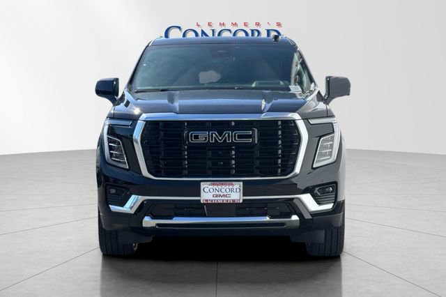 New 2026 GMC Yukon XL Denali w/ Denali Reserve Package AWD/4WD image 9
