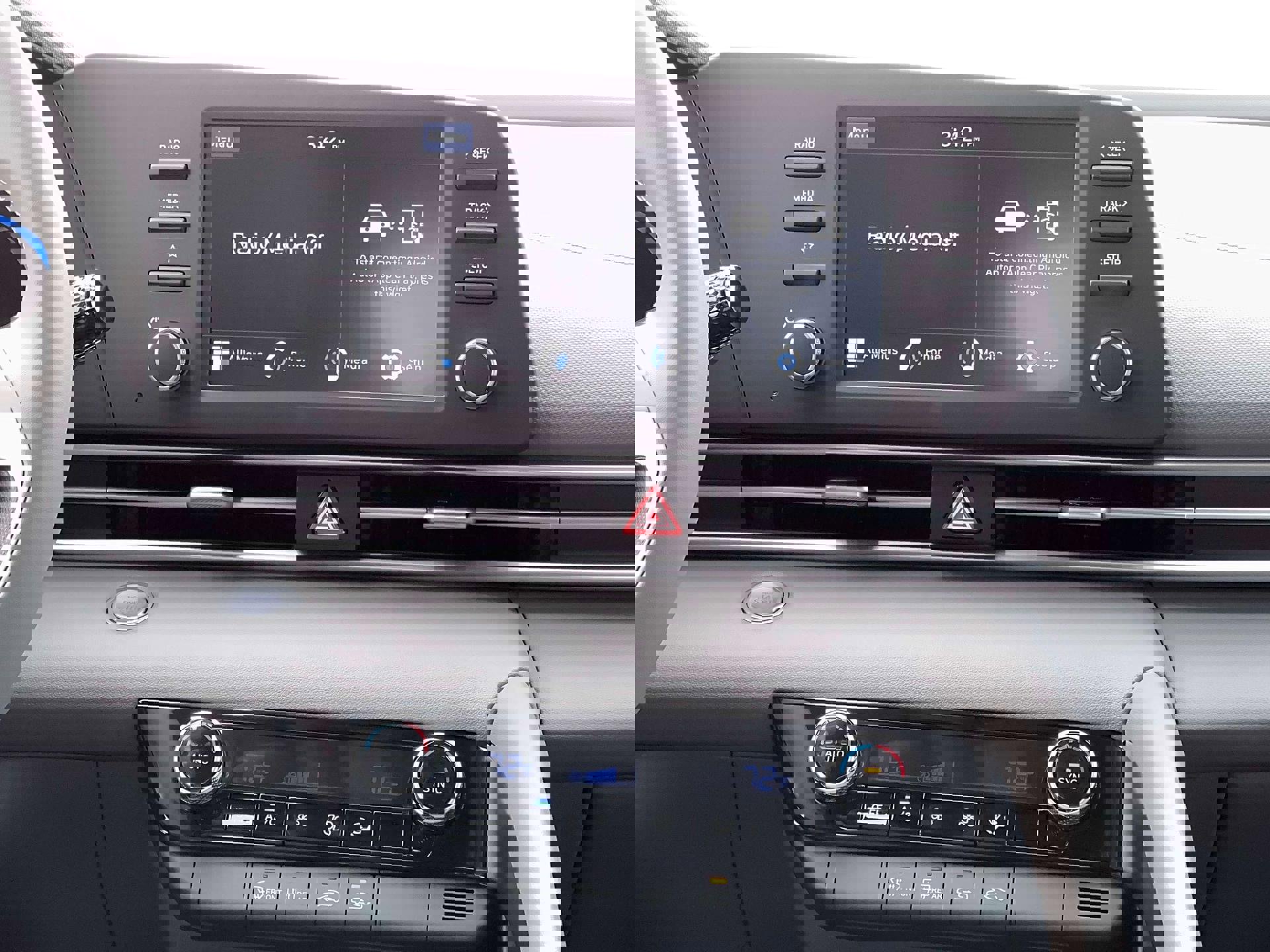 New 2026 Hyundai Elantra Sport FWD image 19