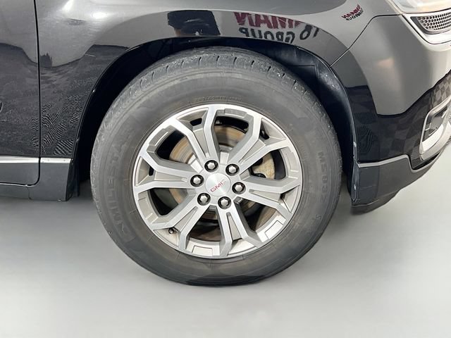 Used 2016 GMC Acadia SLT w/ Open Road Package AWD/4WD image 39