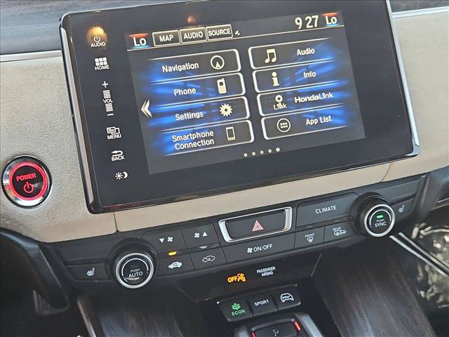 Used 2018 Honda Clarity Touring image 19