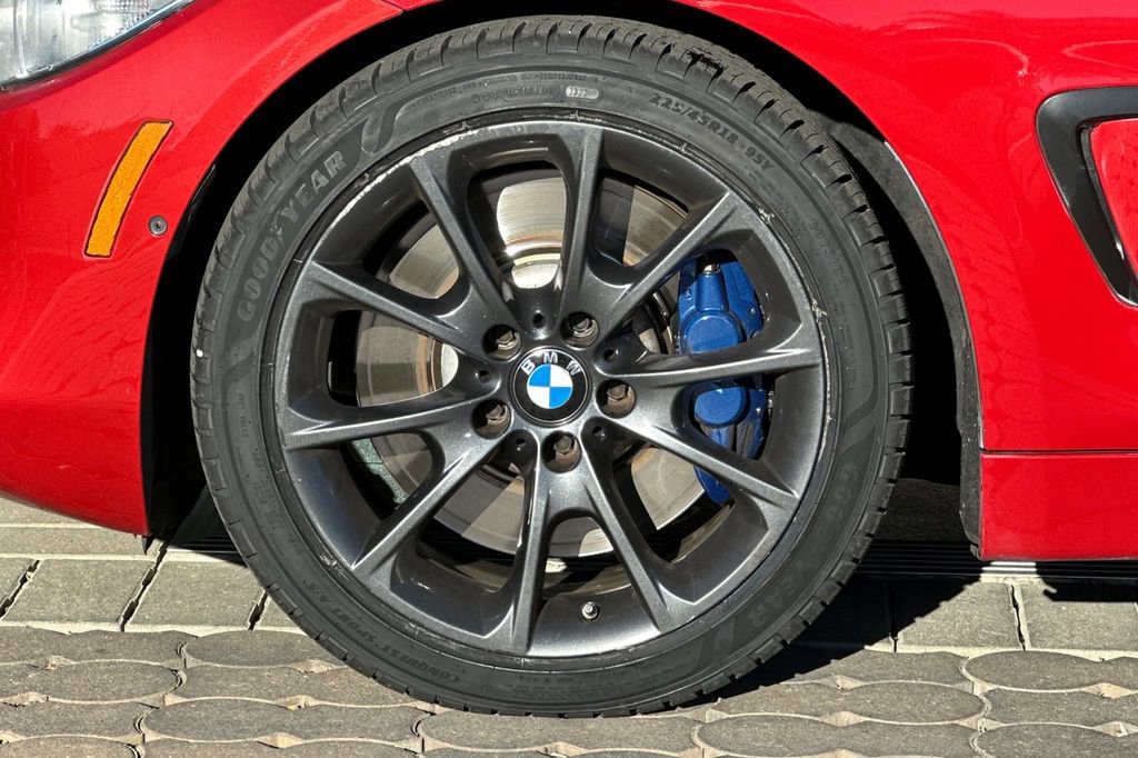 Used 2016 BMW 435i Gran Coupe image 32