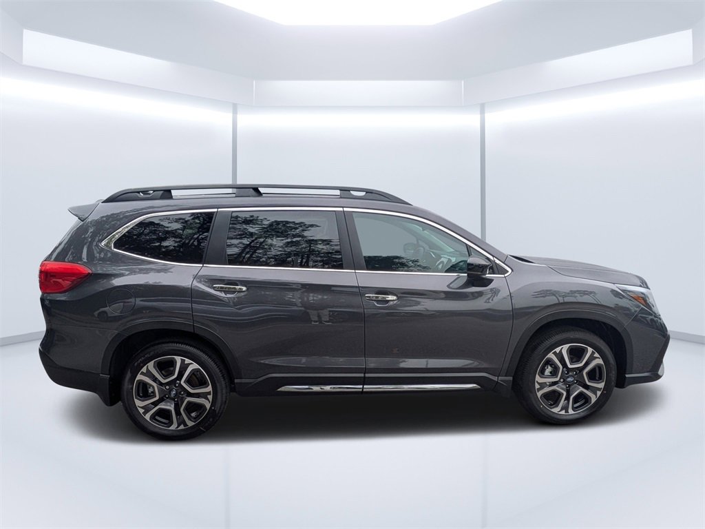 New 2026 Subaru Ascent Touring image 2