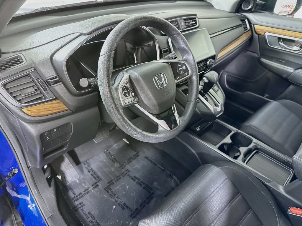 Used 2020 Honda CR-V EX image 17