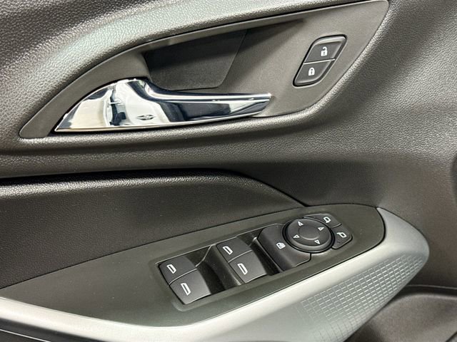 New 2026 Chevrolet Trax LS image 20