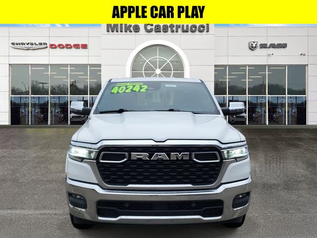 Certified 2025 RAM 1500 Big Horn image 2