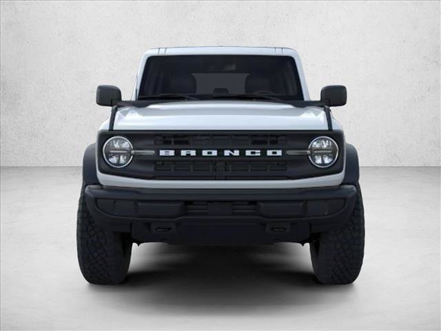 New 2026 Ford Bronco 4-Door w/ Sasquatch Package AWD/4WD image 6