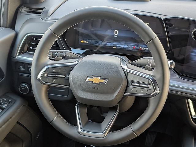 New 2026 Chevrolet Tahoe LT w/ Comfort Package RWD image 15