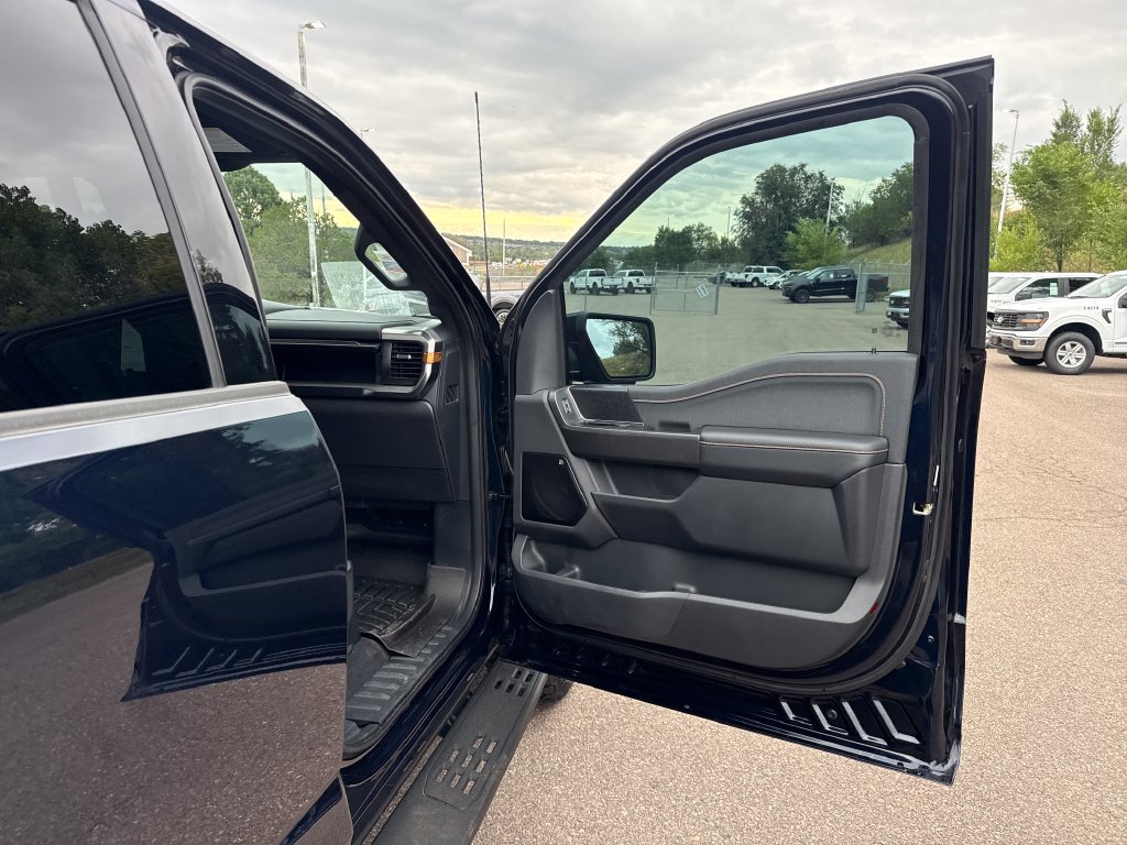 Used 2025 Ford F150 Tremor w/ Equipment Group 402A High AWD/4WD image 30