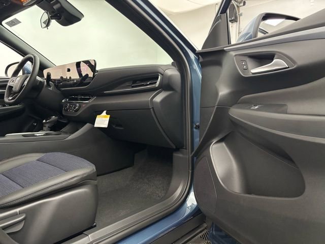 New 2026 Buick Envista Preferred image 30