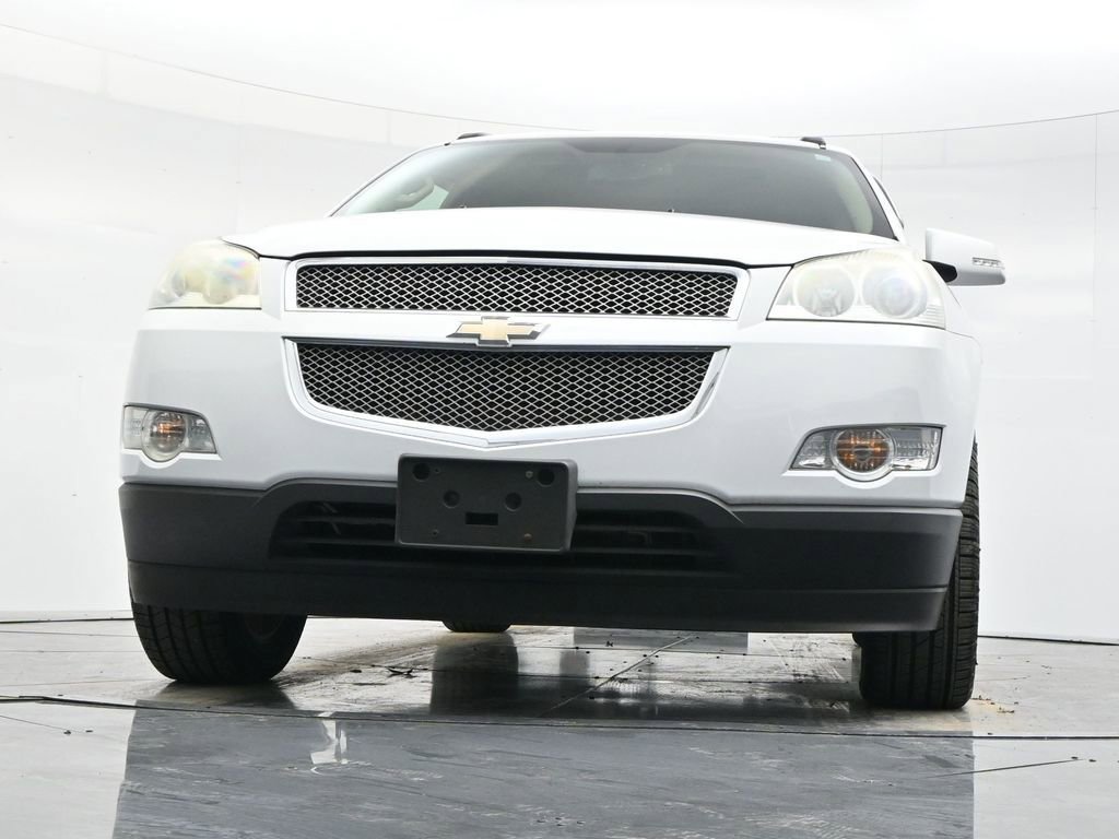 Used 2009 Chevrolet Traverse LTZ image 53