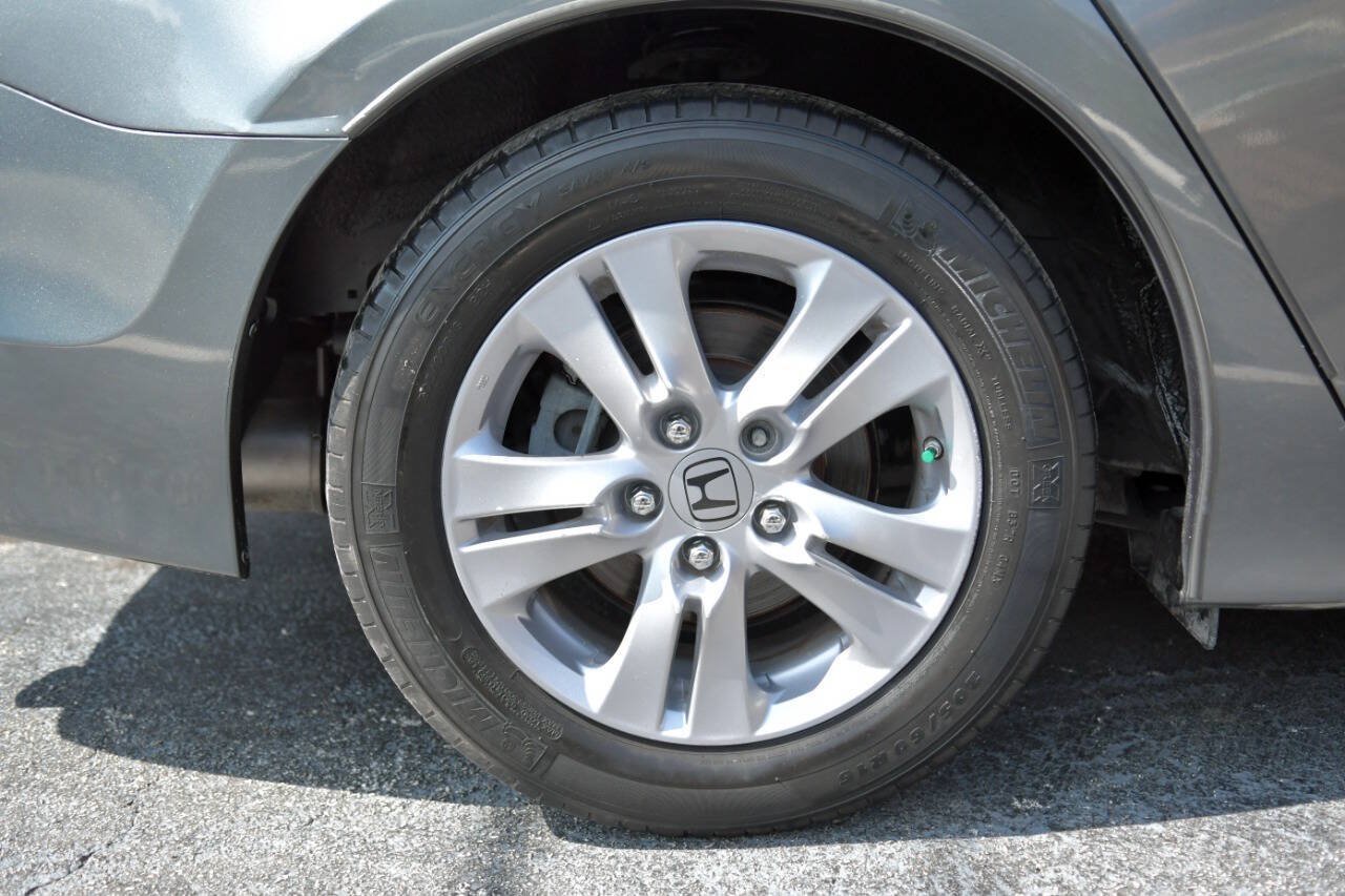 Used 2012 Honda Accord LX image 37