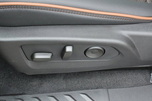 New 2026 GMC Canyon AT4 w/ Technology Plus Package image 19