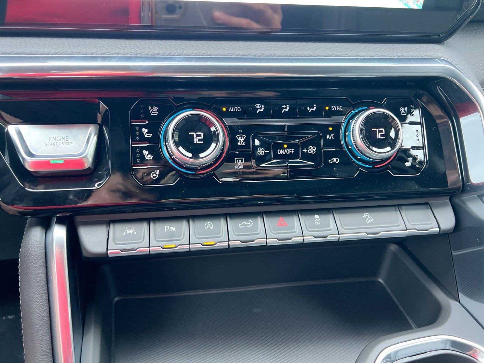 New 2026 GMC Sierra 1500 Denali w/ Technology Package image 19